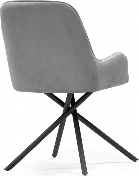 Изображение товара Стул Woodville Галтер (MR-11/черный)