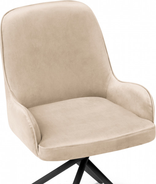 Изображение товара Стул Woodville Галтер (MR-26/черный)