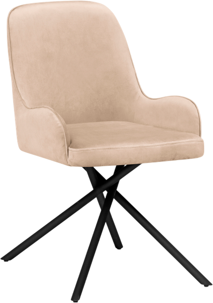 Изображение товара Стул Woodville Галтер (MR-26/черный)