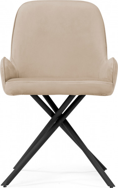 Изображение товара Стул Woodville Галтер (MR-26/черный)