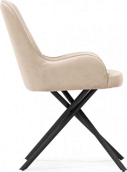 Изображение товара Стул Woodville Галтер (MR-26/черный)