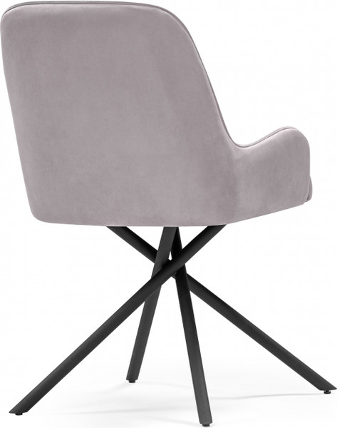 Изображение товара Стул Woodville Галтер (MR-28/черный)