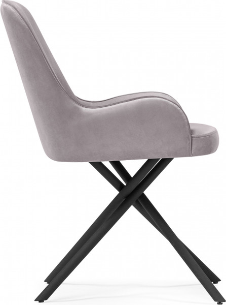 Изображение товара Стул Woodville Галтер (MR-28/черный)