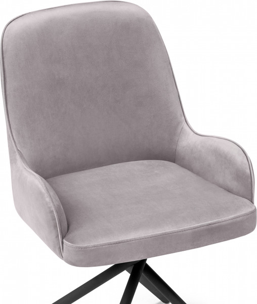 Изображение товара Стул Woodville Галтер (MR-28/черный)