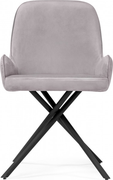 Изображение товара Стул Woodville Галтер (MR-28/черный)