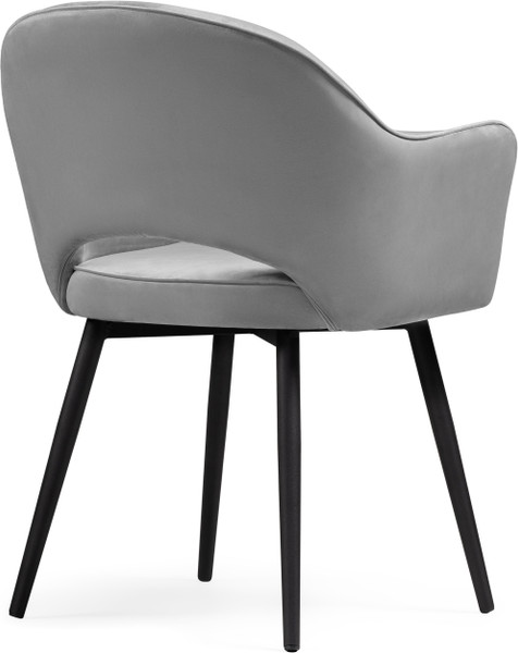 Изображение товара Стул Woodville Ойстер (MR-11/черный)