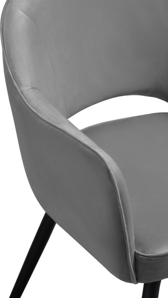 Изображение товара Стул Woodville Ойстер (MR-11/черный)