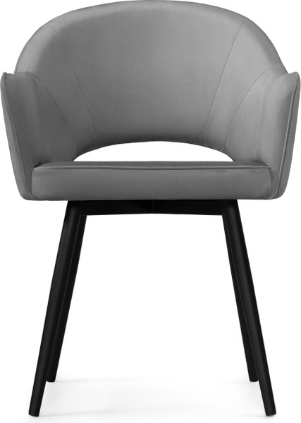 Изображение товара Стул Woodville Ойстер (MR-11/черный)