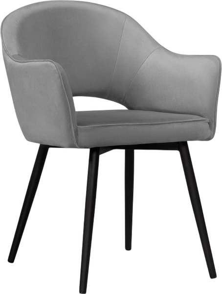 Изображение товара Стул Woodville Ойстер (MR-11/черный)