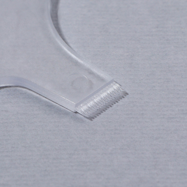 Изображение товара Аппликатор для ламинирования ресниц Sima-Land 10513371 (10шт, прозрачный)