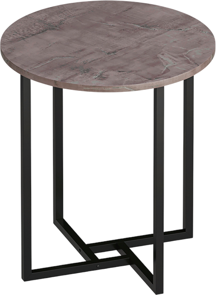 Изображение товара Журнальный столик Макс Стайл СтЖ-525 (оникс)