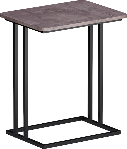 Изображение товара Приставной столик Макс Стайл СтПр-590-450 (оникс)