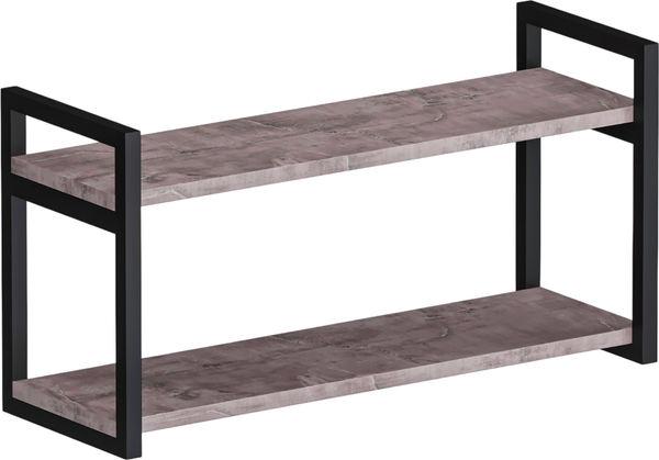 Изображение товара Полка Макс Стайл Пн700 (оникс)