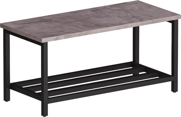 Изображение товара Полка для обуви Макс Стайл ОБ-320 (оникс)