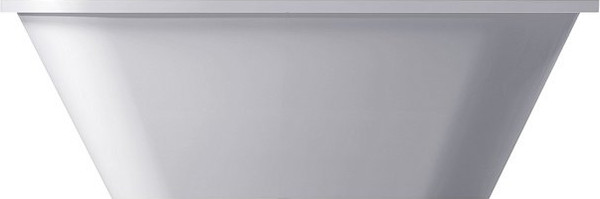 Изображение товара Ванна из искусственного мрамора Belux Лондон ВЛН 170х70R (18, белый матовый)