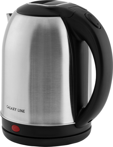 Изображение товара Электрочайник Galaxy Line GL 0329 (серебристый)