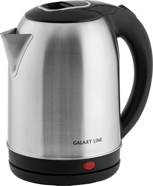 Изображение товара Электрочайник Galaxy Line GL 0329 (серебристый)