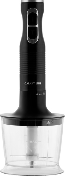 Изображение товара Блендер погружной Galaxy Line GL 2140 (черный)