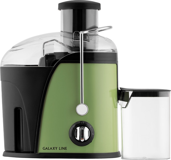 Изображение товара Соковыжималка электрическая Galaxy Line GL 0815 (сочный лайм)