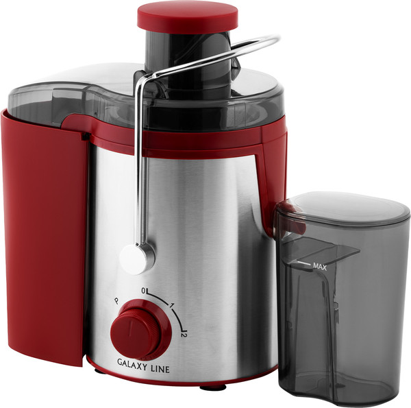 Изображение товара Соковыжималка электрическая Galaxy Line GL 0816 (божоле)