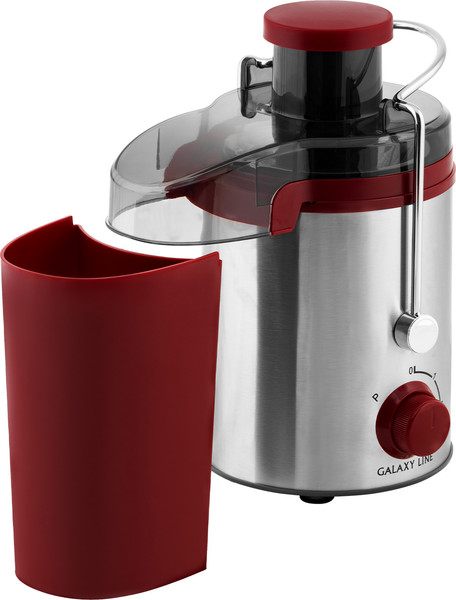 Изображение товара Соковыжималка электрическая Galaxy Line GL 0816 (божоле)