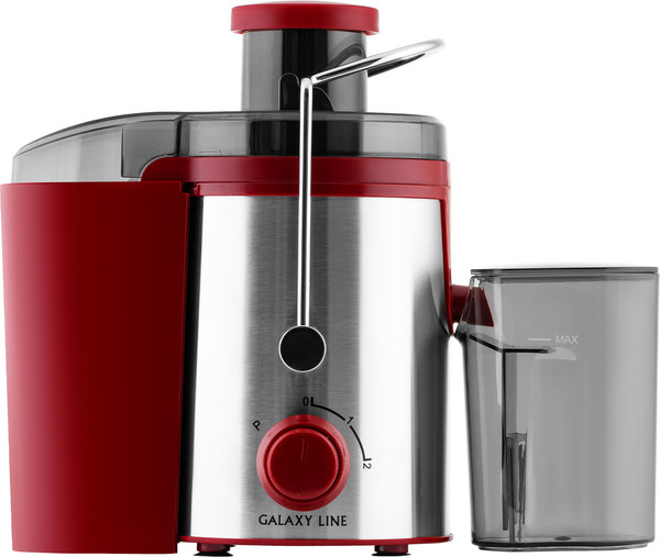 Изображение товара Соковыжималка электрическая Galaxy Line GL 0816 (божоле)