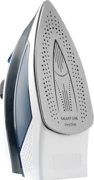 Изображение товара Утюг Galaxy Line GL 6139 (синий)