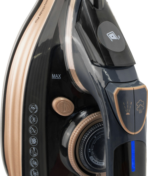 Изображение товара Утюг Galaxy Line GL 6143 (синий)