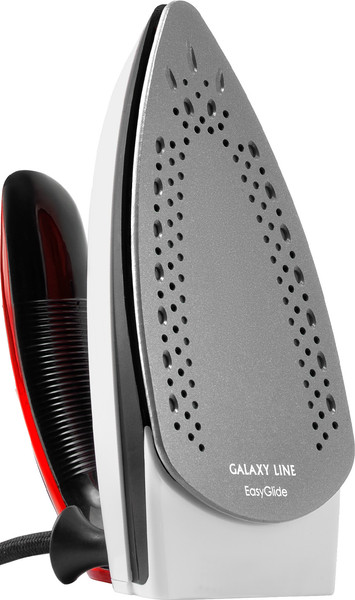 Изображение товара Дорожный утюг Galaxy Line GL 6137 (красный)