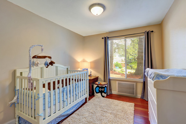 Изображение товара Экран для радиатора Стильный Дом De Luxe Готико 90х60см (дуб скандинавский)