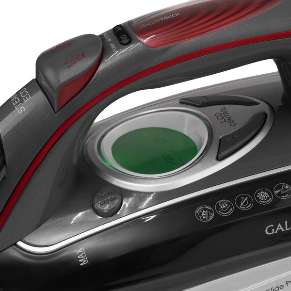 Изображение товара Утюг Galaxy Line GL 6142 (серый)