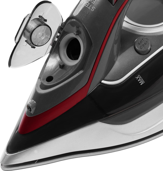 Изображение товара Утюг Galaxy Line GL 6142 (серый)