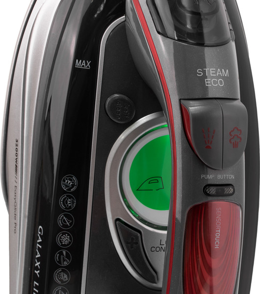 Изображение товара Утюг Galaxy Line GL 6142 (серый)