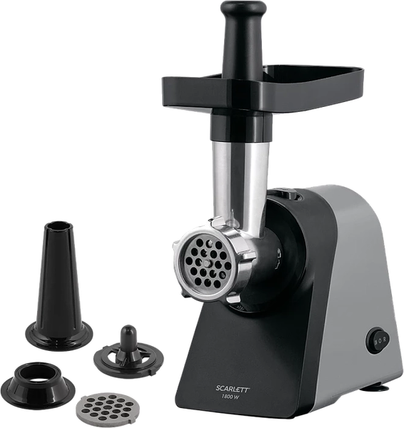 Изображение товара Мясорубка электрическая Scarlett SC-MG45S76