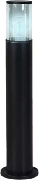 Изображение товара Светильник уличный INhome ТБУ Smoky-SP600-1xA60-BL / 4690612055848