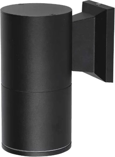 Изображение товара Бра уличное INhome НБУ Цилиндр-1xА60-BL / 4690612059327