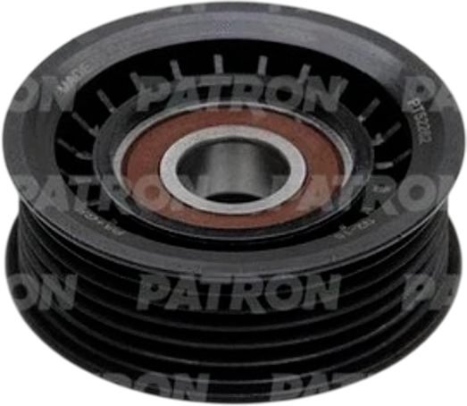 Изображение товара Натяжной ролик ремня генератора Patron PT52262