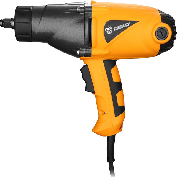 Изображение товара Гайковерт Deko DKIW1350 / 083-1081