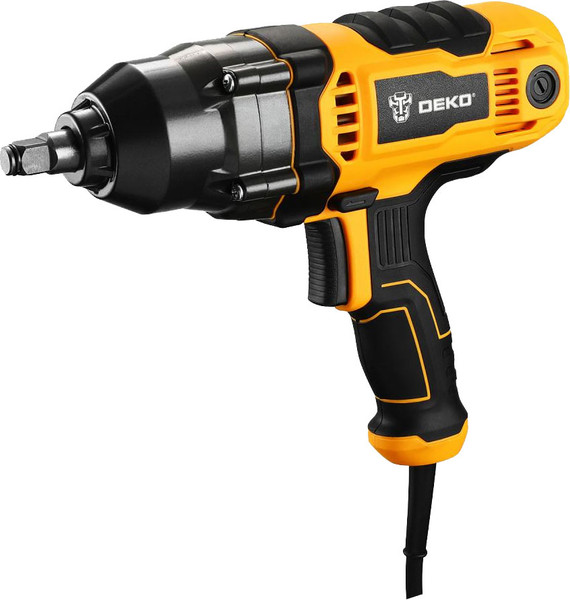 Изображение товара Гайковерт Deko DKIW1150 / 083-1082