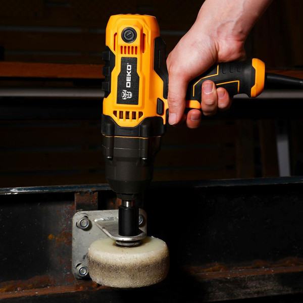 Изображение товара Гайковерт Deko DKIW1150 / 083-1082