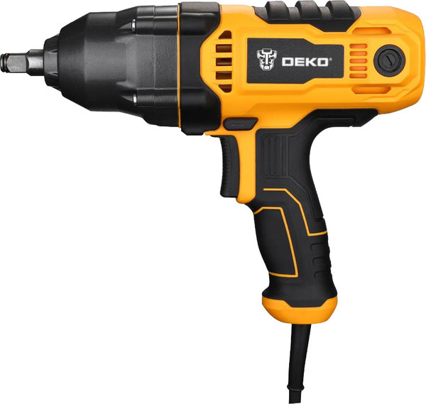 Изображение товара Гайковерт Deko DKIW1150 / 083-1082