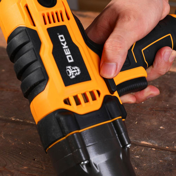 Изображение товара Гайковерт Deko DKIW1150 / 083-1082