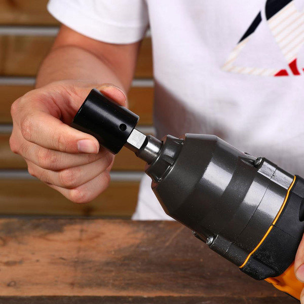 Изображение товара Гайковерт Deko DKIW1150 / 083-1082