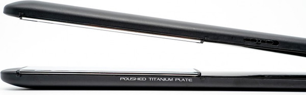 Изображение товара Выпрямитель для волос GA.MA CP14 Titanio SY (GI2513)