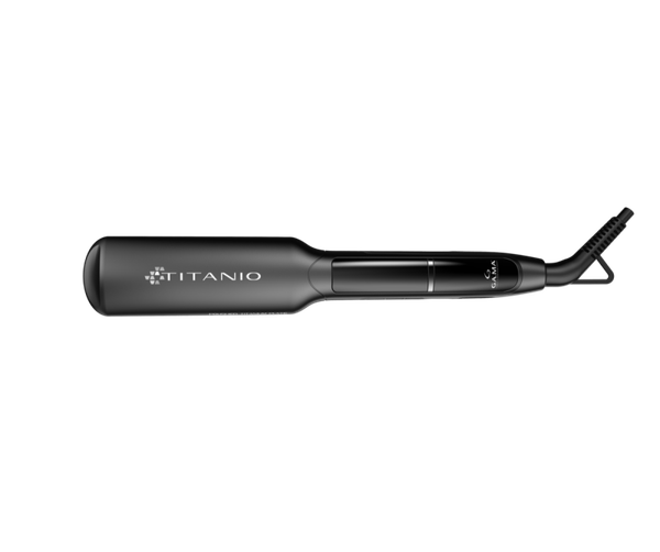 Изображение товара Выпрямитель для волос GA.MA X-Wide Digital PTC 4D Titanio (GI3036)