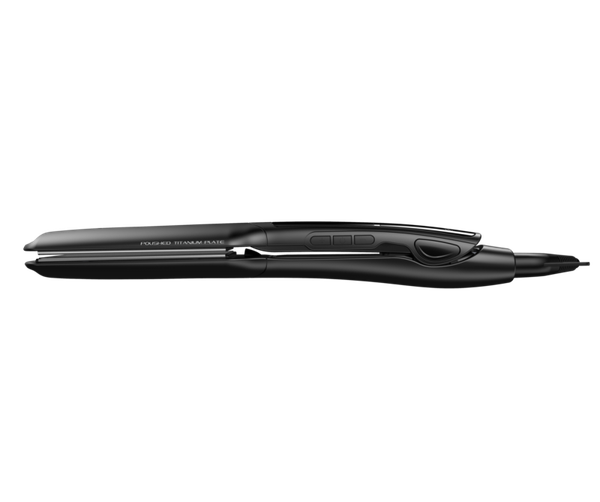 Изображение товара Выпрямитель для волос GA.MA X-Wide Digital PTC 4D Titanio (GI3036)