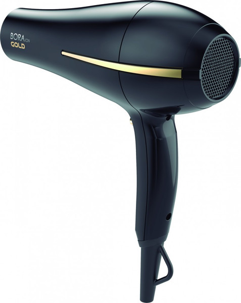 Изображение товара Фен GA.MA Bora Gold (GH0825)