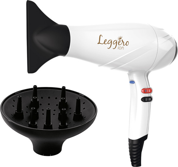 Изображение товара Профессиональный фен GA.MA Leggero Ion (GH2002)