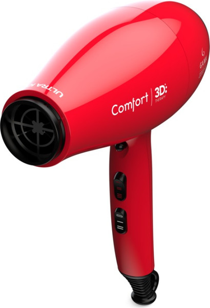 Изображение товара Профессиональный фен GA.MA Comfort 3D (GH0531)