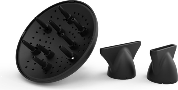 Изображение товара Профессиональный фен GA.MA Comfort 3D (GH0531)